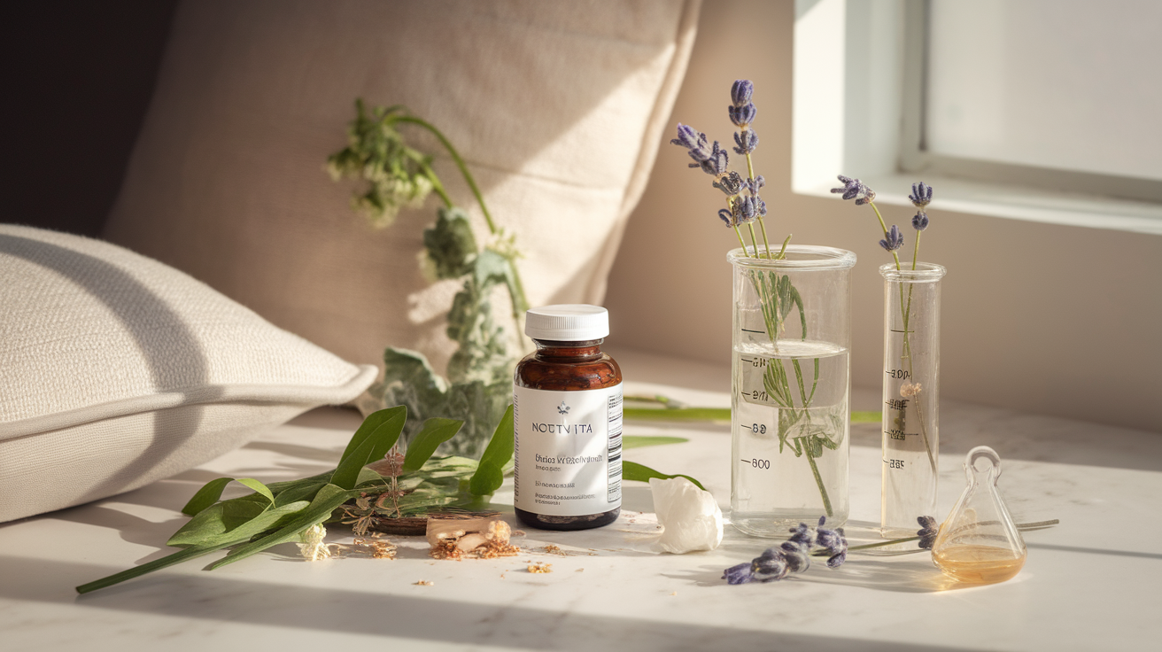 NoctuVita laboratorij